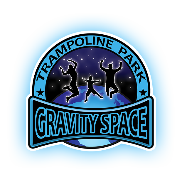 Logo Gravity Space